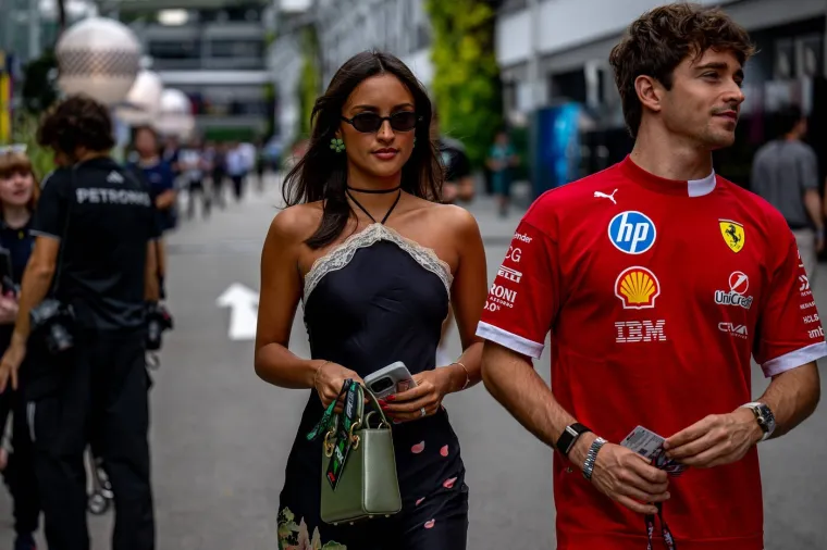 Vjenčanje iz snova u Monte Carlu: Zbog njih vi&scaron;e nitko ne gleda Kim Kardashian i Hamiltona