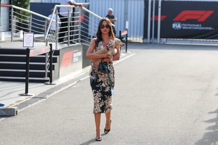 Vjenčanje iz snova u Monte Carlu: Zbog njih vi&scaron;e nitko ne gleda Kim Kardashian i Hamiltona