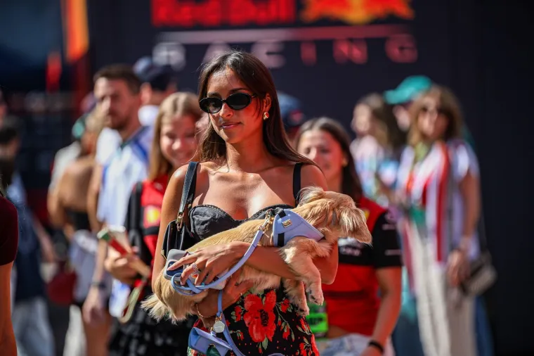 Vjenčanje iz snova u Monte Carlu: Zbog njih vi&scaron;e nitko ne gleda Kim Kardashian i Hamiltona