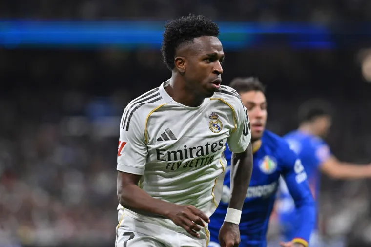 Novi ispad Viniciusa: Izgubio živce na Bernab&eacute;uu i napravio kaos u zavr&scaron;nici!