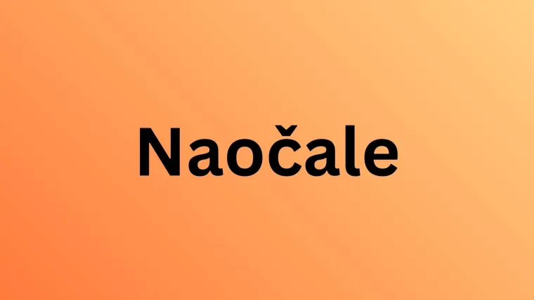 Ako ti je hrvatski materinji jezik, mora&scaron; prepoznati značenje barem sedam žargonizama