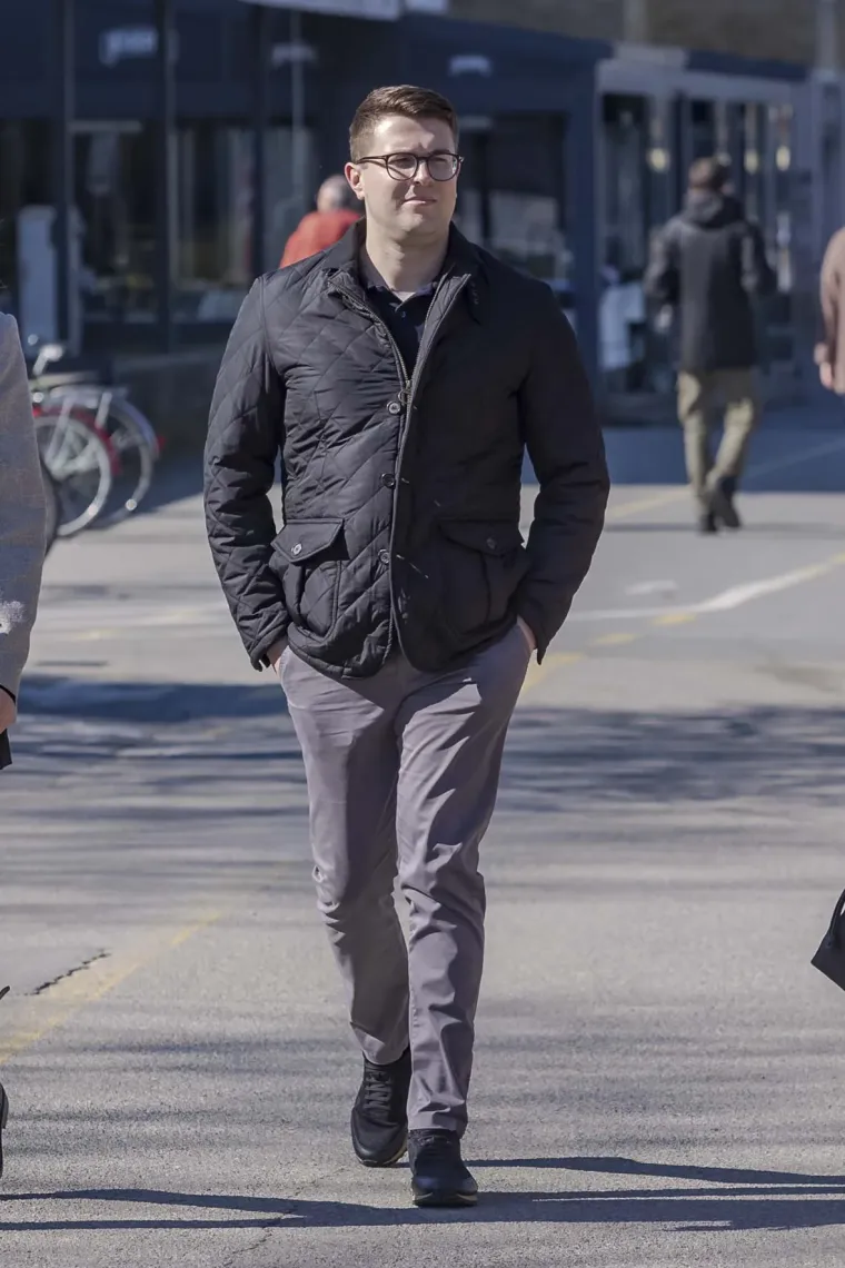 Zgodni, samopouzdani i opasno &scaron;armantni: Ovi frajeri drže Osijek pod kontrolom