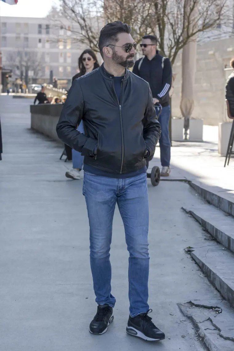 Zgodni, samopouzdani i opasno &scaron;armantni: Ovi frajeri drže Osijek pod kontrolom