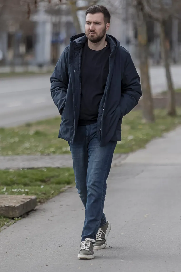 Zgodni, samopouzdani i opasno &scaron;armantni: Ovi frajeri drže Osijek pod kontrolom