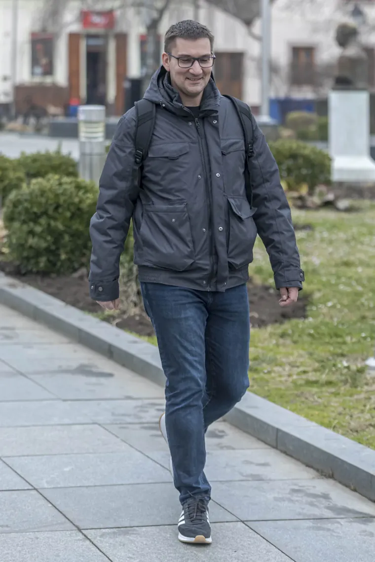 Zgodni, samopouzdani i opasno &scaron;armantni: Ovi frajeri drže Osijek pod kontrolom