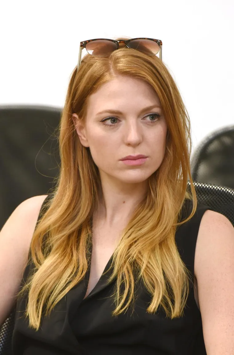 Od femme fatale do obiteljske žene: Prepoznajete li Nata&scaron;u Janjić na fotografijama iz mladosti?