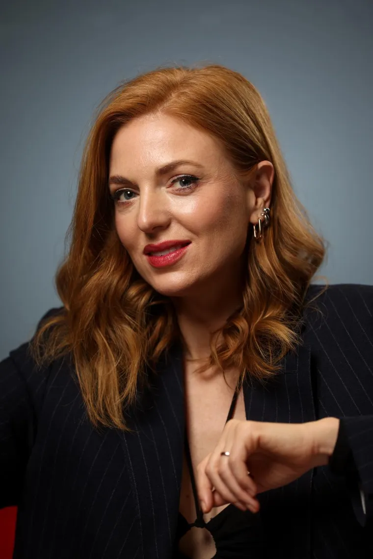 Od femme fatale do obiteljske žene: Prepoznajete li Nata&scaron;u Janjić na fotografijama iz mladosti?