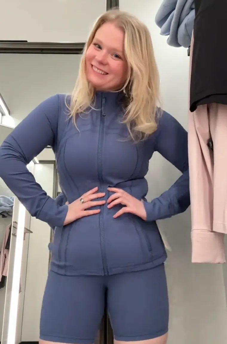 Zbog vi&scaron;ka kilograma nije mogla zakopčati pojas, a onda je napravila čudo: Evo kako danas izgleda