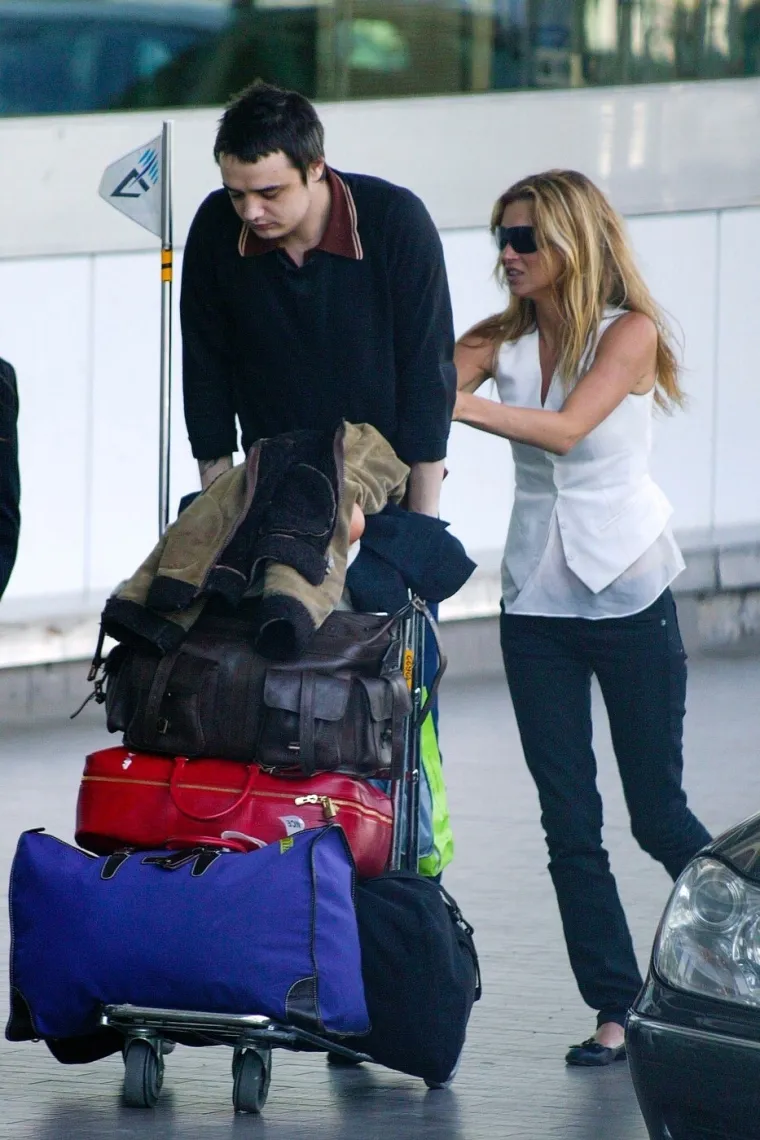 Ljubav, kokain i potpuni kaos: Ovo je priča o Kate i Peteu, IT paru 2000-ih