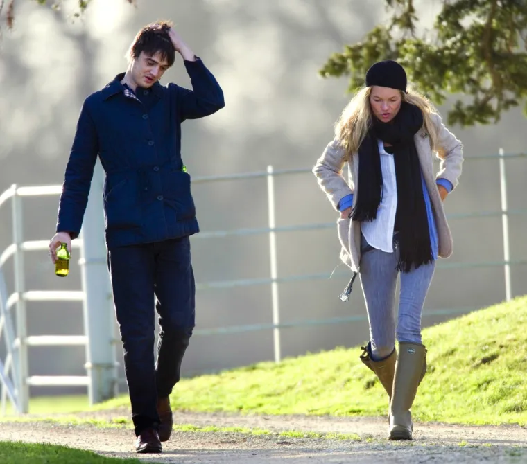 Ljubav, kokain i potpuni kaos: Ovo je priča o Kate i Peteu, IT paru 2000-ih