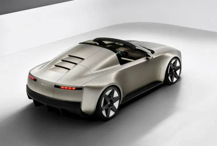 Automobilska ikona se vraća! Ovo je sve &scaron;to za sada znamo o nasljedniku legendarnog modela