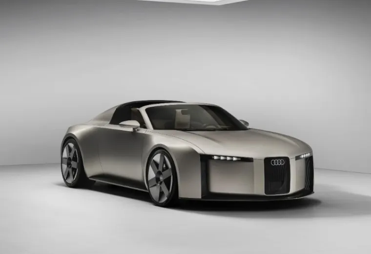 Automobilska ikona se vraća! Ovo je sve &scaron;to za sada znamo o nasljedniku legendarnog modela