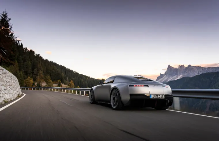 Automobilska ikona se vraća! Ovo je sve &scaron;to za sada znamo o nasljedniku legendarnog modela