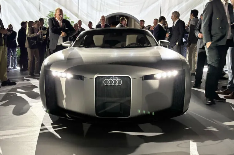 Automobilska ikona se vraća! Ovo je sve &scaron;to za sada znamo o nasljedniku legendarnog modela