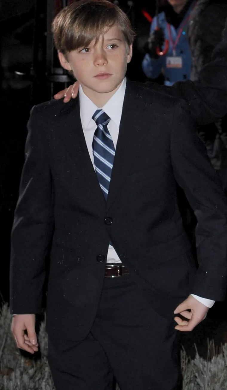 Crna ovca obitelji rođendan slavi bez slavnih roditelja: Od mezimca do odmetnika