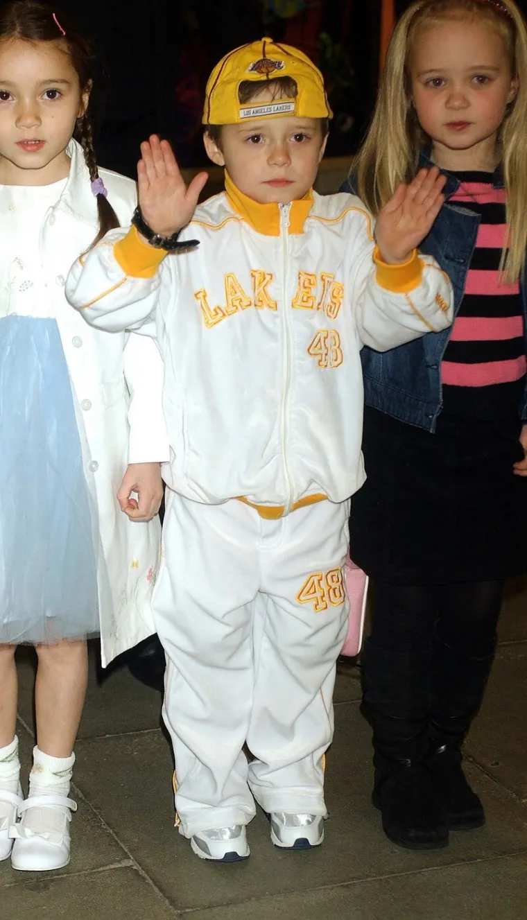 Crna ovca obitelji rođendan slavi bez slavnih roditelja: Od mezimca do odmetnika