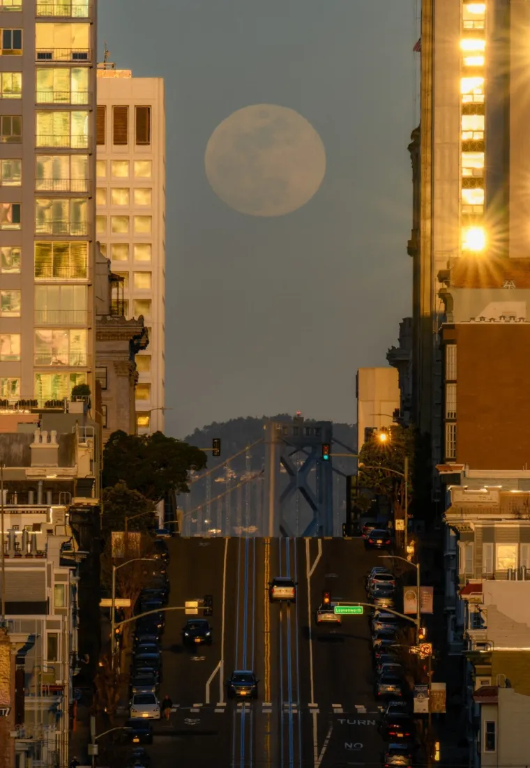 Pogledajte spektakularne prizore krvavog Mjeseca diljem Hrvatske i svijeta