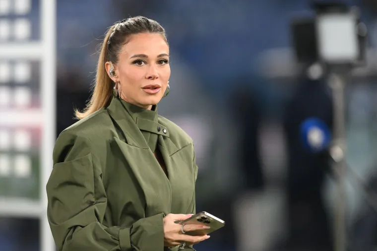 Diletta Leotta: 'U krevetu sam desetka. Uvijek želim ne&scaron;to novo, a jednu stvar nikad nisam radila'