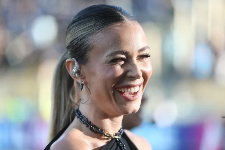 Diletta Leotta: 'U krevetu sam desetka. Uvijek želim ne&scaron;to novo, a jednu stvar nikad nisam radila'