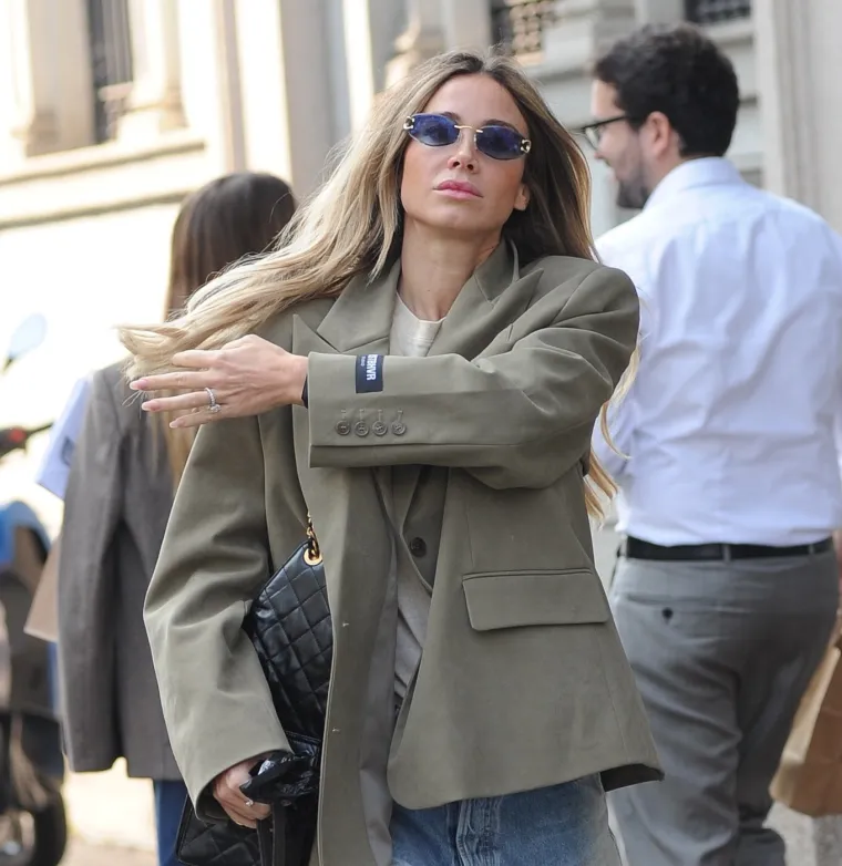 Diletta Leotta: 'U krevetu sam desetka. Uvijek želim ne&scaron;to novo, a jednu stvar nikad nisam radila'