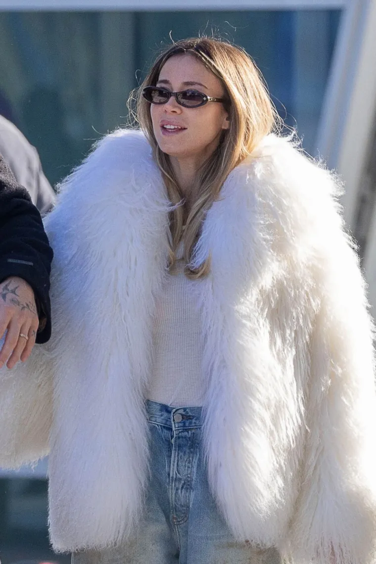 Diletta Leotta: 'U krevetu sam desetka. Uvijek želim ne&scaron;to novo, a jednu stvar nikad nisam radila'