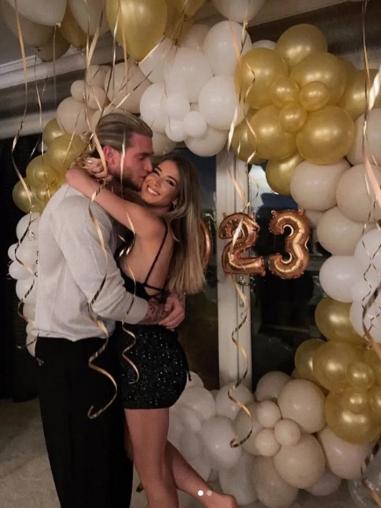 Diletta Leotta: 'U krevetu sam desetka. Uvijek želim ne&scaron;to novo, a jednu stvar nikad nisam radila'