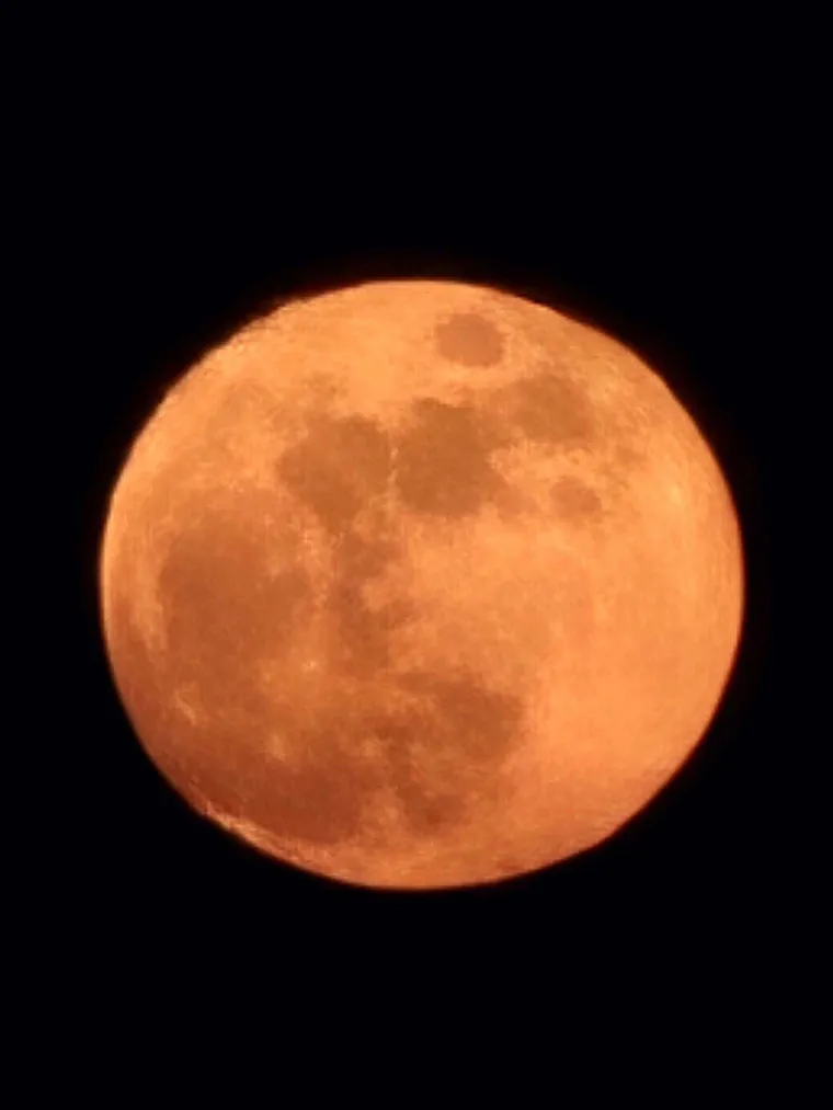 Čitatelji Net.hr-a zabilježili fenomen koji su mnogi na&scaron;i preci doživljavali kao zlokoban