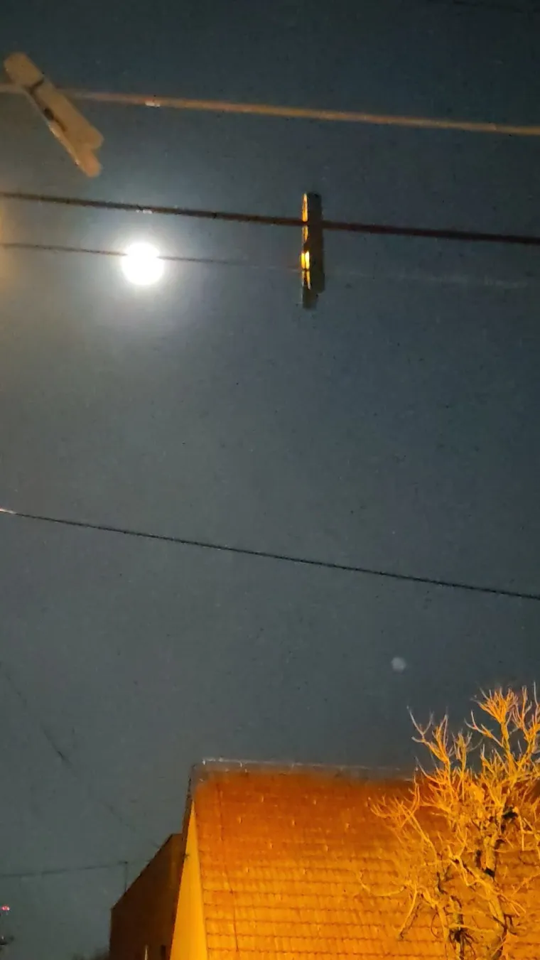 Čitatelji Net.hr-a zabilježili fenomen koji su mnogi na&scaron;i preci doživljavali kao zlokoban