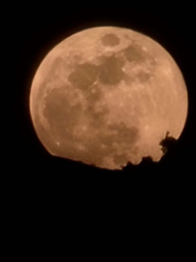 Čitatelji Net.hr-a zabilježili fenomen koji su mnogi na&scaron;i preci doživljavali kao zlokoban