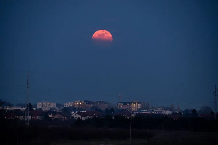 Čitatelji Net.hr-a zabilježili fenomen koji su mnogi na&scaron;i preci doživljavali kao zlokoban
