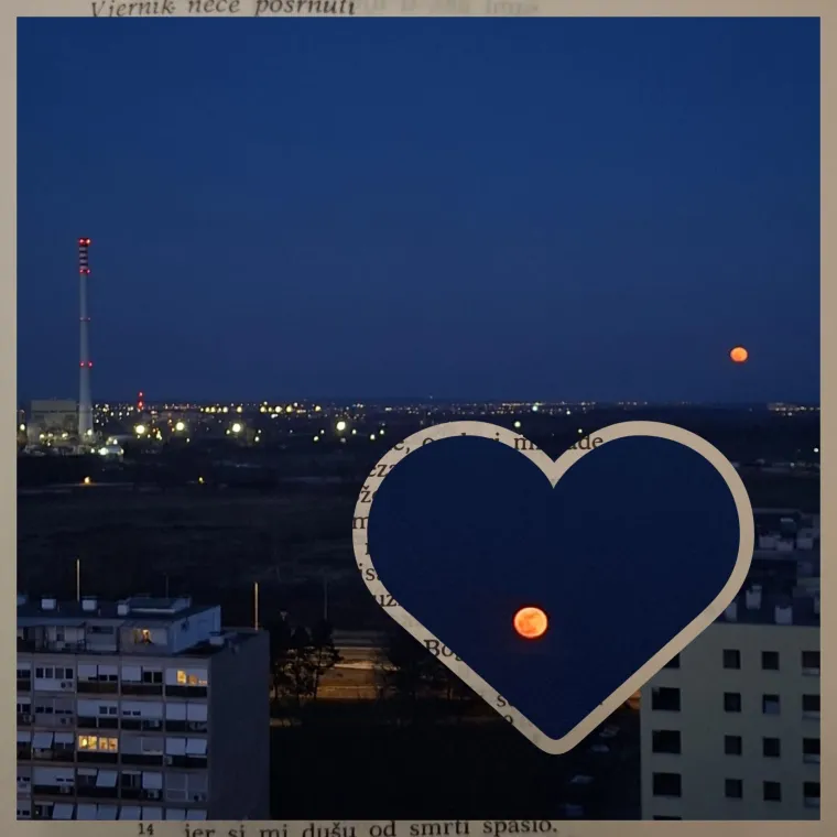 Čitatelji Net.hr-a zabilježili fenomen koji su mnogi na&scaron;i preci doživljavali kao zlokoban