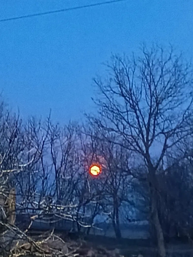 Čitatelji Net.hr-a zabilježili fenomen koji su mnogi na&scaron;i preci doživljavali kao zlokoban