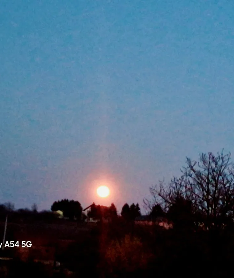 Čitatelji Net.hr-a zabilježili fenomen koji su mnogi na&scaron;i preci doživljavali kao zlokoban