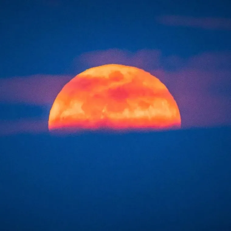 Čitatelji Net.hr-a zabilježili fenomen koji su mnogi na&scaron;i preci doživljavali kao zlokoban