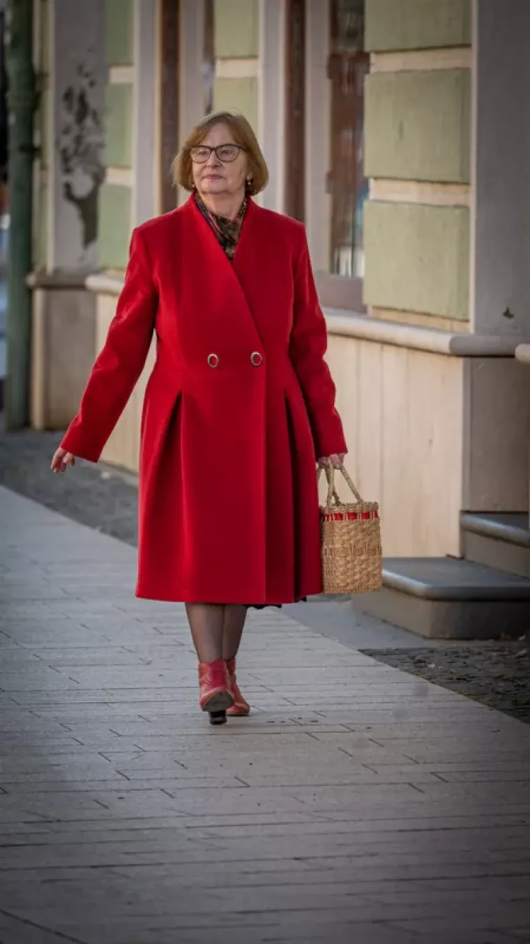 Dvije plavu&scaron;e zasjale na &scaron;pici: Usklađene kombinacije ukrale svu pažnju