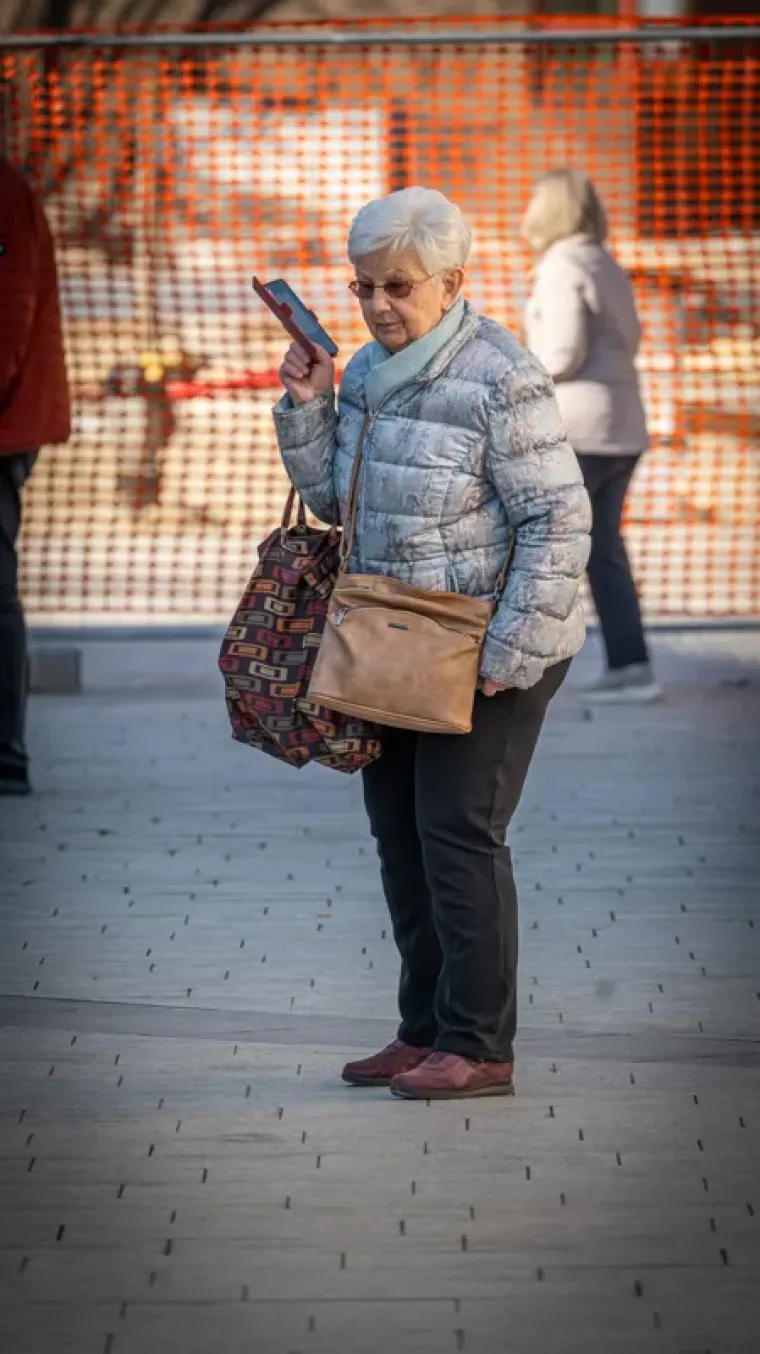 Dvije plavu&scaron;e zasjale na &scaron;pici: Usklađene kombinacije ukrale svu pažnju