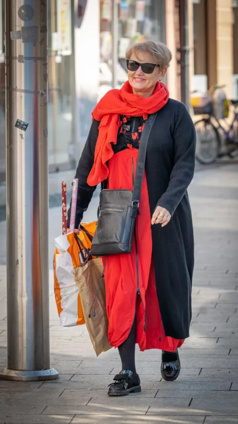 Dvije plavu&scaron;e zasjale na &scaron;pici: Usklađene kombinacije ukrale svu pažnju