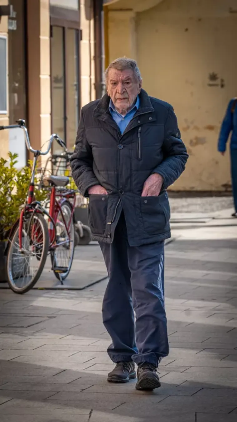 Dvije plavu&scaron;e zasjale na &scaron;pici: Usklađene kombinacije ukrale svu pažnju