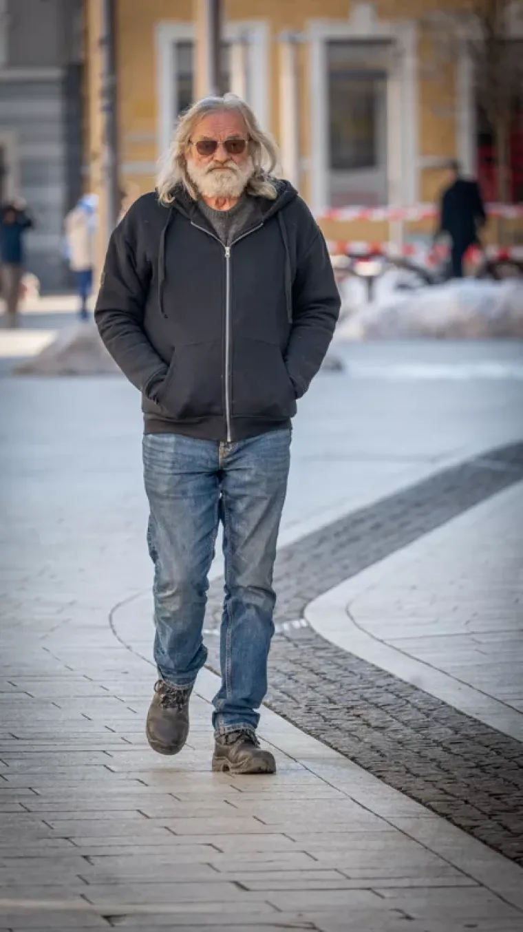 Dvije plavu&scaron;e zasjale na &scaron;pici: Usklađene kombinacije ukrale svu pažnju