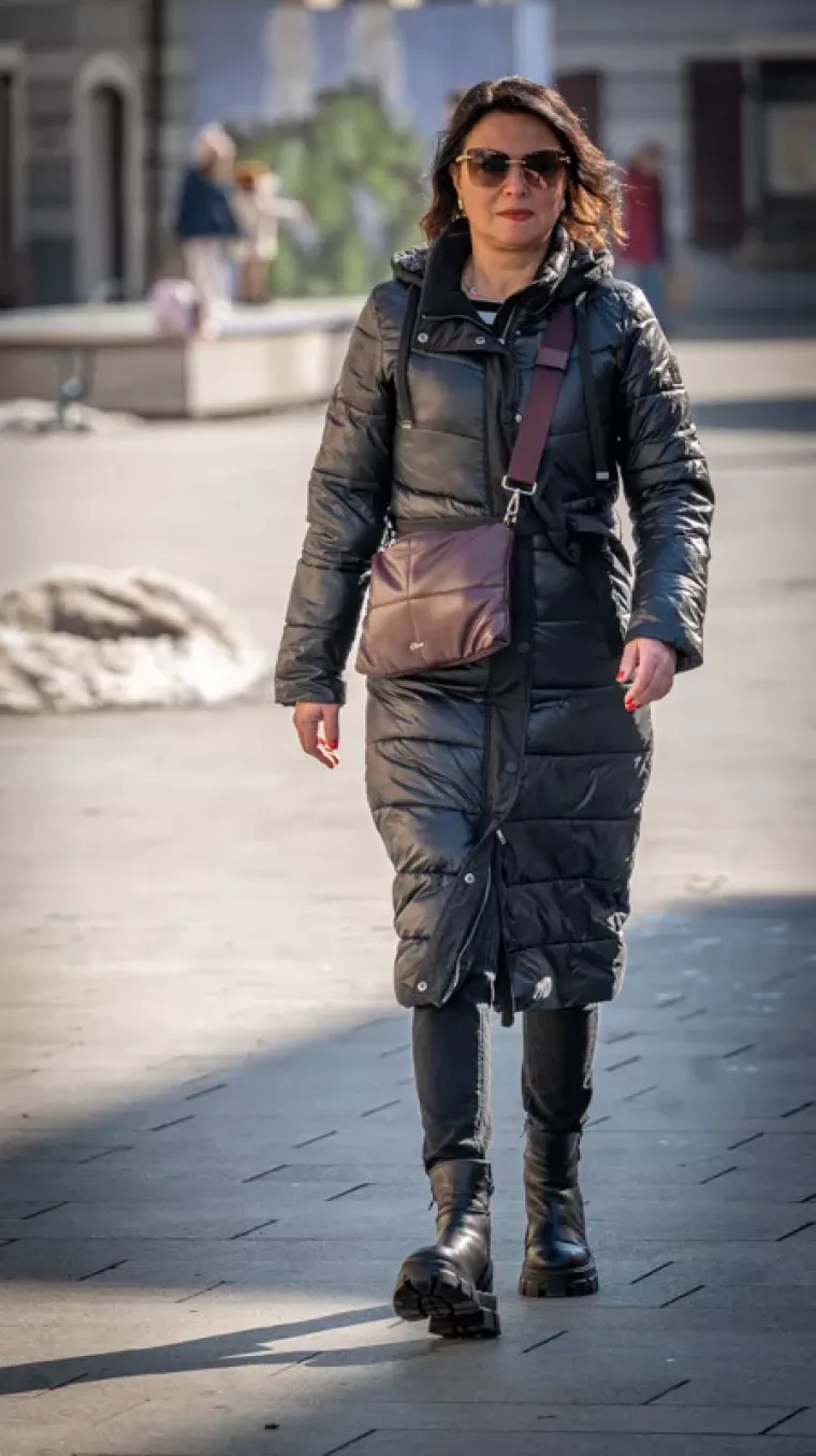 Dvije plavu&scaron;e zasjale na &scaron;pici: Usklađene kombinacije ukrale svu pažnju