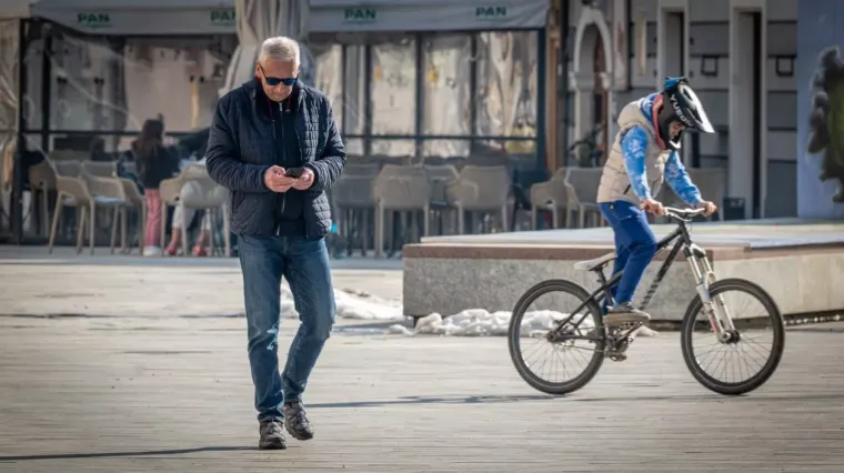 Dvije plavu&scaron;e zasjale na &scaron;pici: Usklađene kombinacije ukrale svu pažnju