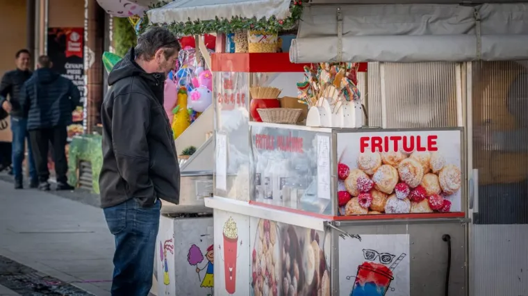 Dvije plavu&scaron;e zasjale na &scaron;pici: Usklađene kombinacije ukrale svu pažnju