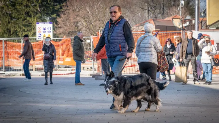 Dvije plavu&scaron;e zasjale na &scaron;pici: Usklađene kombinacije ukrale svu pažnju