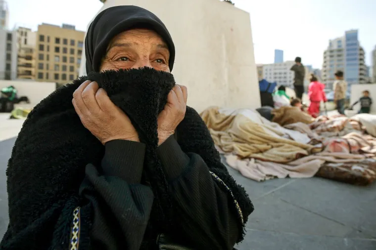 Grad u ru&scaron;evinama, najmanje 11 mrtvih: Pogledajte u &scaron;to se Bejrut pretvorio nakon izraelskih napada