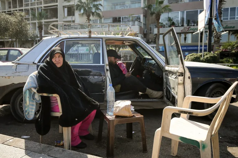 Grad u ru&scaron;evinama, najmanje 11 mrtvih: Pogledajte u &scaron;to se Bejrut pretvorio nakon izraelskih napada