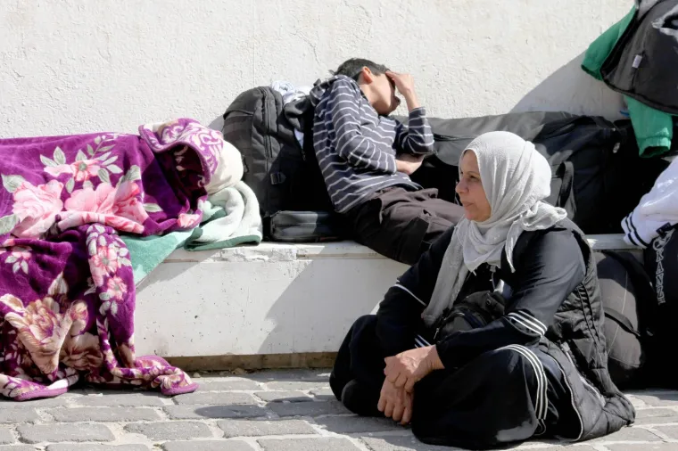 Grad u ru&scaron;evinama, najmanje 11 mrtvih: Pogledajte u &scaron;to se Bejrut pretvorio nakon izraelskih napada
