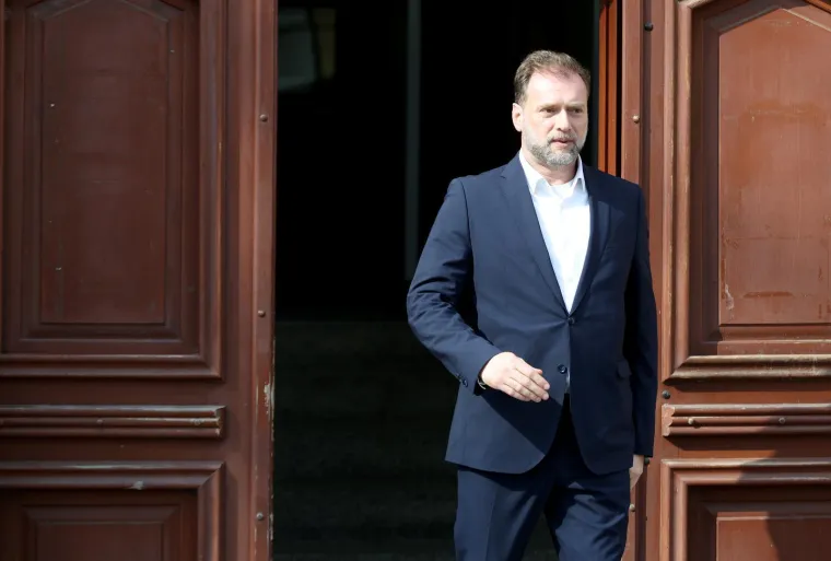 Do&scaron;ao bez osmijeha na licu, ali zato iza&scaron;ao sa njim: Evo kakav manevar je izveo