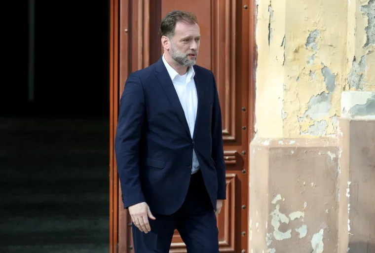 Do&scaron;ao bez osmijeha na licu, ali zato iza&scaron;ao sa njim: Evo kakav manevar je izveo