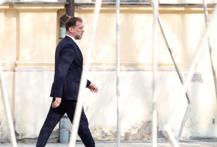 Do&scaron;ao bez osmijeha na licu, ali zato iza&scaron;ao sa njim: Evo kakav manevar je izveo