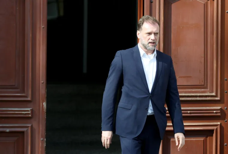 Do&scaron;ao bez osmijeha na licu, ali zato iza&scaron;ao sa njim: Evo kakav manevar je izveo